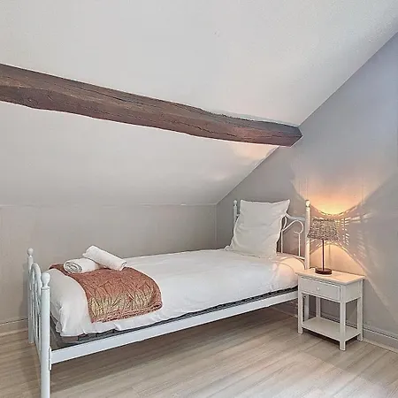 Maltrait, Maison Familiale Avec Piscine Vakantiehuis