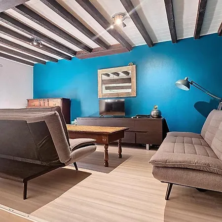 Maltrait, Maison Familiale Avec Piscine *