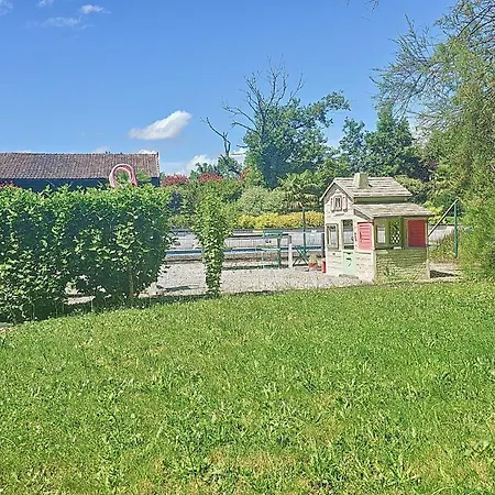 Maltrait, Maison Familiale Avec Piscine Vakantiehuis Avermes