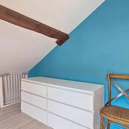 Vakantiehuis Maltrait, Maison Familiale Avec Piscine